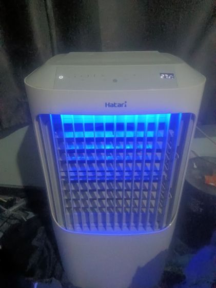 พัดลมไอเย็น Hatari รุ่น AC Pro รูปที่ 4