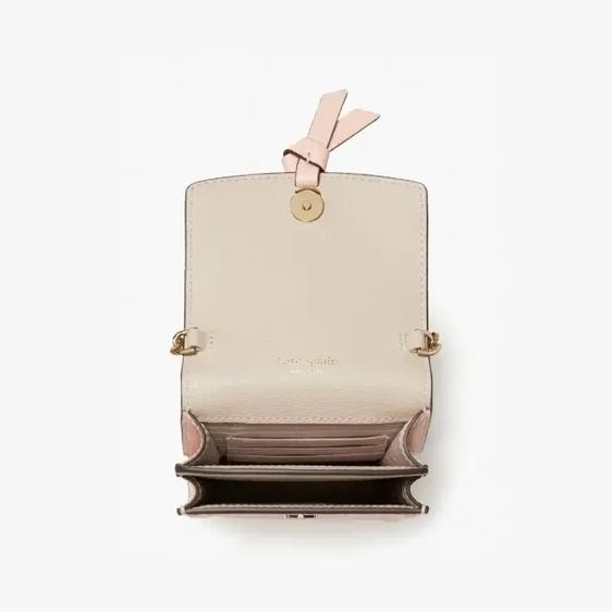 KATE SPADE NEW YORK กระเป๋าใส่โทรศัพท์ CROSSBODY รูปที่ 3