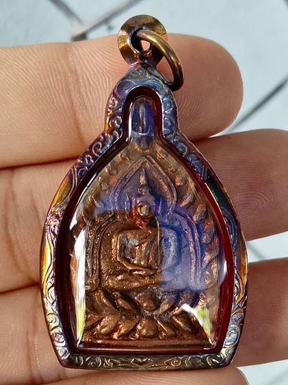 เจ้าสัววัดกลางบางแก้ว รูปที่ 8