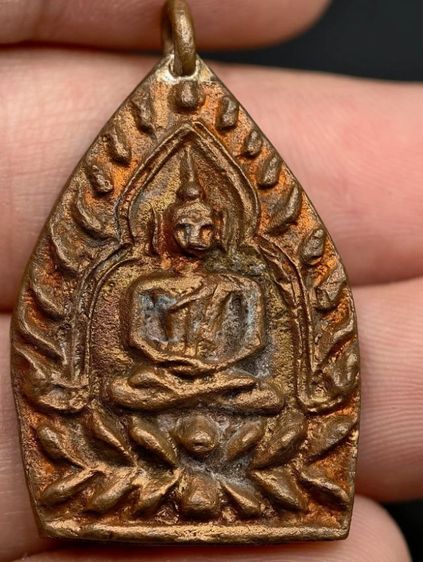 เจ้าสัววัดกลางบางแก้ว รูปที่ 3