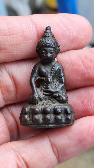 กริ่งเก่า เนื้อสัมฤทธิ์