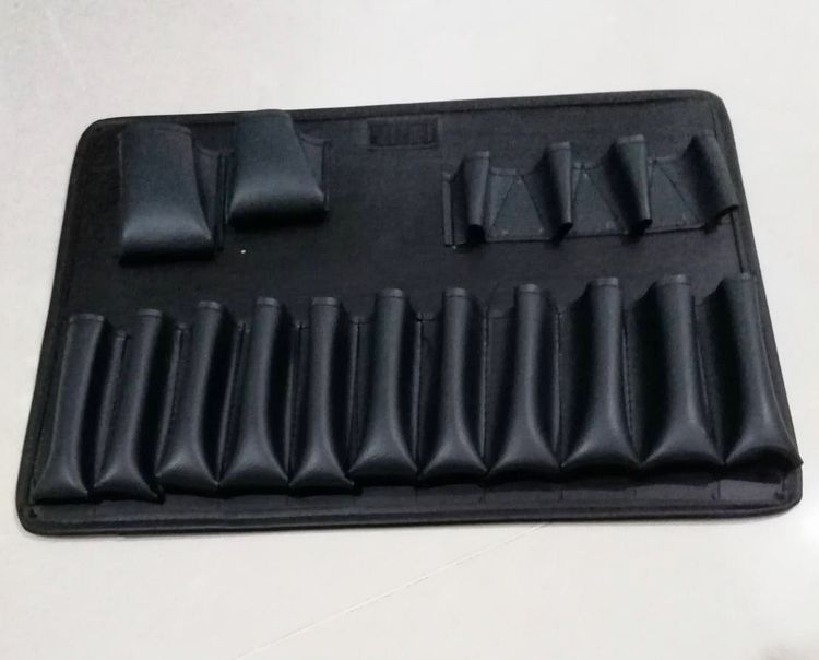 ขาย  แผ่น ช่องเสียบเครื่องมือ ไว้ในช่องใส่กระเป๋า 