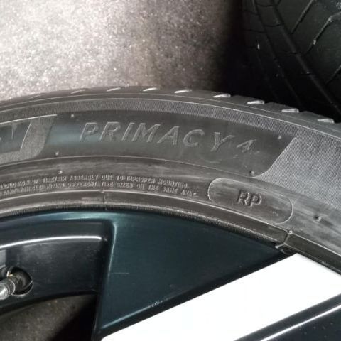 ล้อมิตซูบิชิขอบ18 5รู114 พร้อมยาง รูปที่ 7