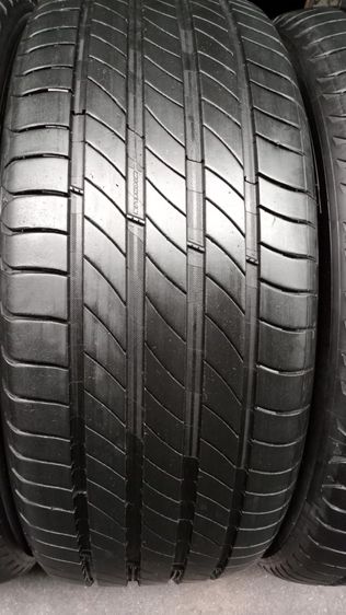 ล้อมิตซูบิชิขอบ18 5รู114 พร้อมยาง รูปที่ 9