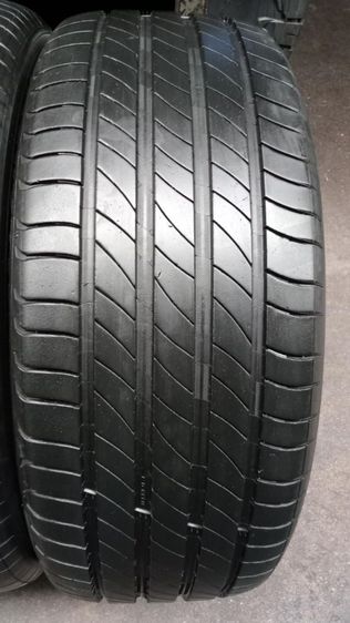 ล้อมิตซูบิชิขอบ18 5รู114 พร้อมยาง รูปที่ 5