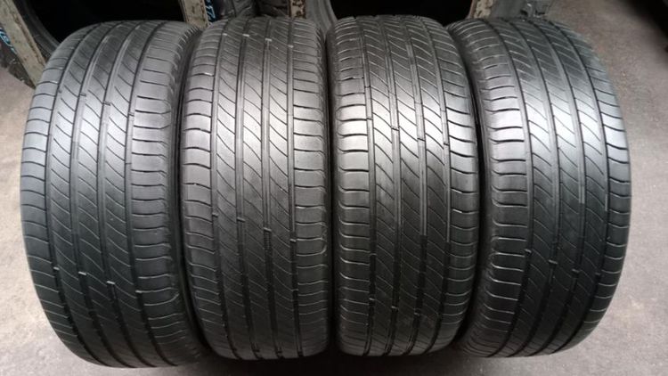 ล้อมิตซูบิชิขอบ18 5รู114 พร้อมยาง รูปที่ 6