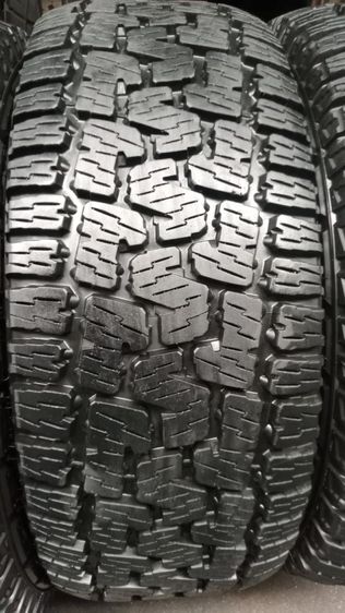 ล้อแม็ก fortuner TRD ขอบ 20พร้อมยาง รูปที่ 10