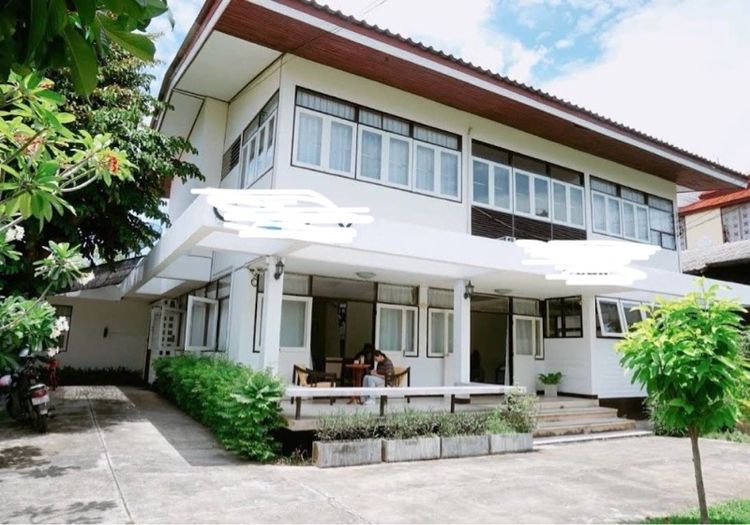 ให้เช่าบ้านคูเมืองเชียงใหม่