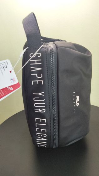 Fila cosmetic pouch กระเป๋าเครื่องสำอาง