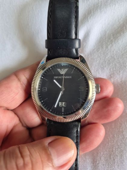 นาฬิกาข้อมือ EMPORIO ARMANI รูปที่ 2