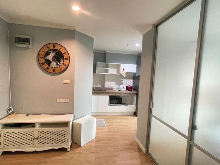 ตกแต่งครบ LPN Development 2010 ไม่อนุญาต ไม่ใช่ คอนโดลุมพินีวิลล์ ราษฏร์บูรณะ-ริเวอร์วิลล์