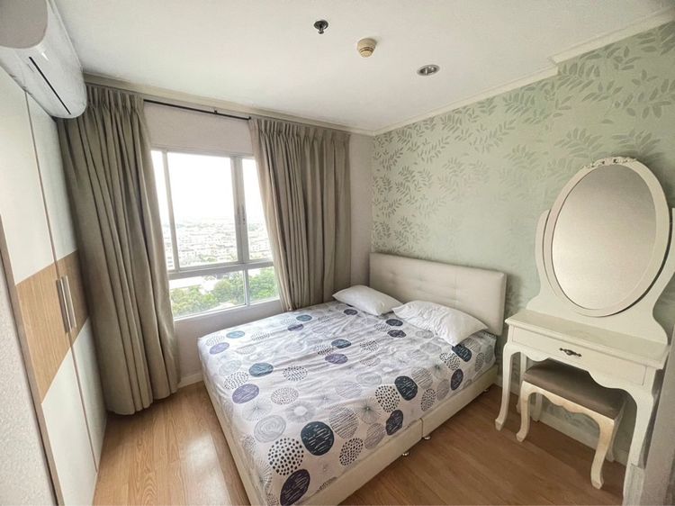 ตกแต่งครบ LPN Development 2010 ไม่อนุญาต ไม่ใช่ คอนโดลุมพินีวิลล์ ราษฏร์บูรณะ-ริเวอร์วิลล์ รูปที่ 3