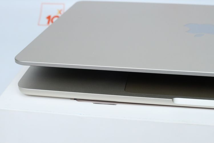 Macbook Air M3 13" 16.256GB - ID25110206 รูปที่ 5