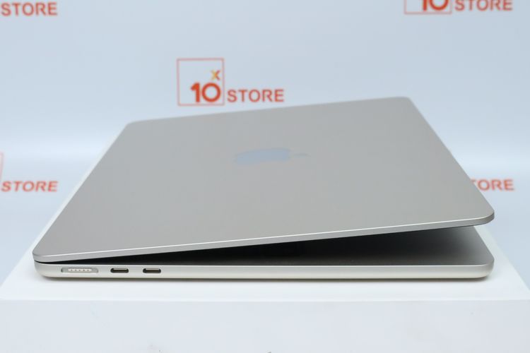 Macbook Air M3 13" 16.256GB - ID25110206 รูปที่ 8