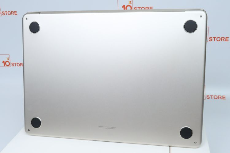 Macbook Air M3 13" 16.256GB - ID25110206 รูปที่ 10
