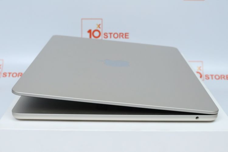 Macbook Air M3 13" 16.256GB - ID25110206 รูปที่ 7