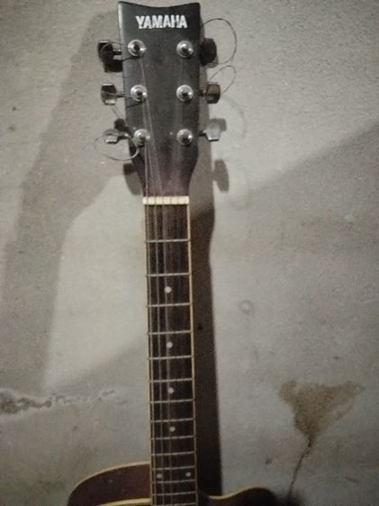 ขายกีต้าร์โปร่งไฟฟ้า รูปที่ 2