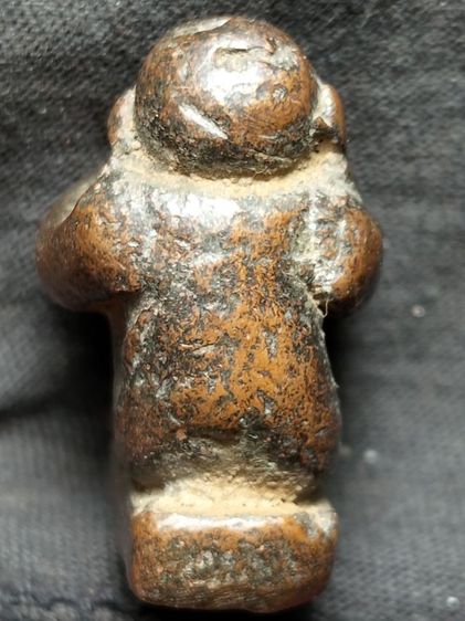 พระปิดตาเนื้อโลหะหล่อครับ รูปที่ 7