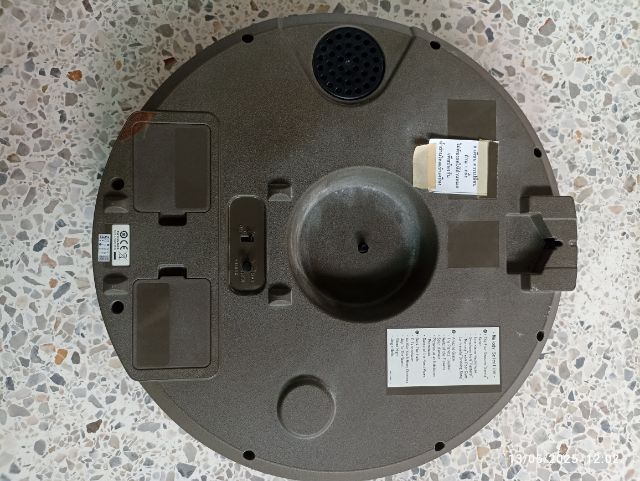 นาฬิกาแขวนผนัง seiko ของแท้ รูปที่ 3