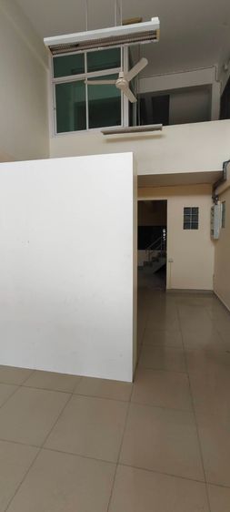 ให้เช่าอาคารพาณิชย์ 3.5 ชั้น เหมาะทำออฟฟิตพร้อมใช้งาน รูปที่ 2