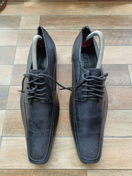 รองเท้าหนังเทวินทร์ TAYWIN เบอร์ 42