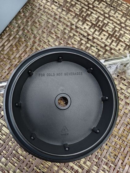 แก้วเก็บความเย็นหมาจ๋า 🐕🐕 รูปที่ 3