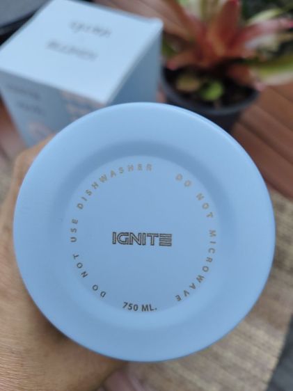 แก้วเก็บความเย็นหมาจ๋า 🐕🐕 รูปที่ 5