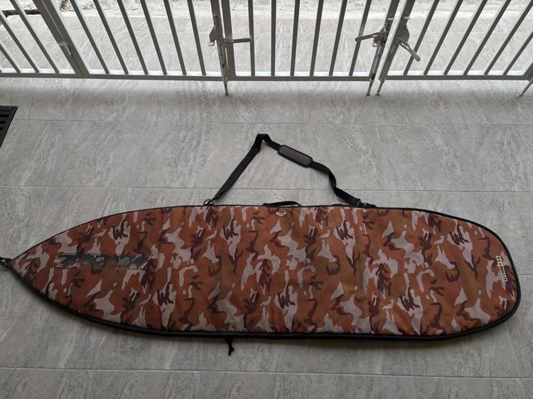 กระเป๋าเก็บ SurfBoards ซอง กระเป๋าเก็บ แผ่นเซริฟบอร์ด มือสอง ญี่ปุ่น