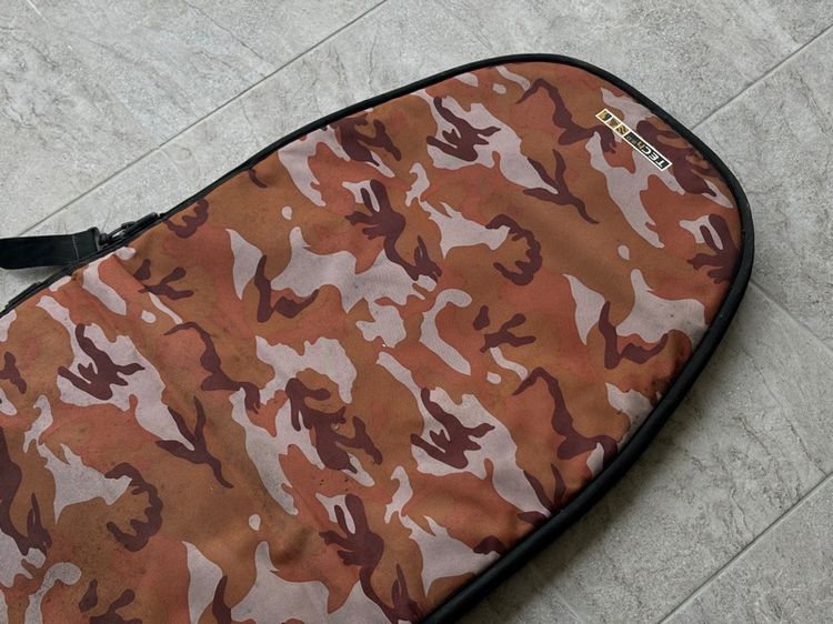 กระเป๋าเก็บ SurfBoards ซอง กระเป๋าเก็บ แผ่นเซริฟบอร์ด มือสอง ญี่ปุ่น รูปที่ 2