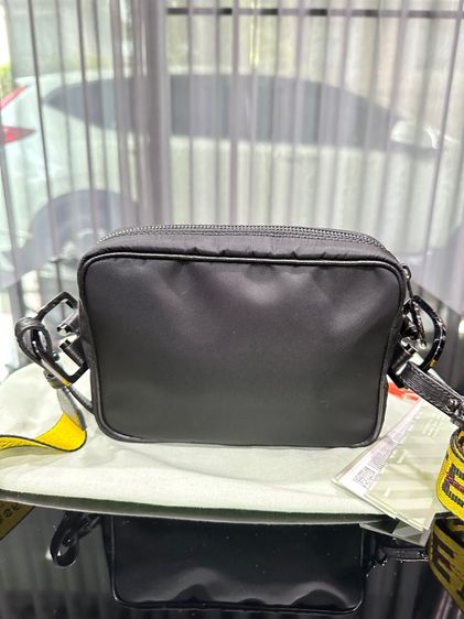 กระเป๋า Off White crossbody ของแท้ รูปที่ 4