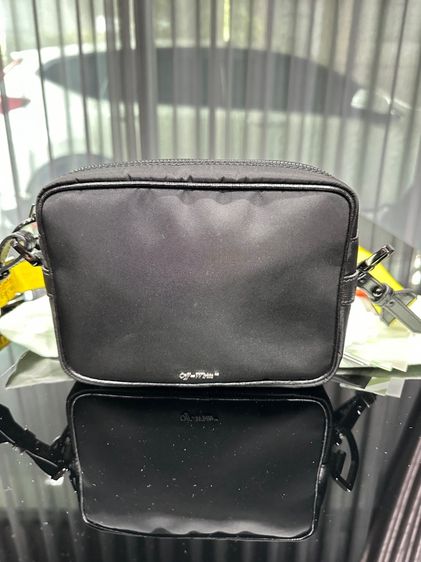 กระเป๋า Off White crossbody ของแท้ รูปที่ 3