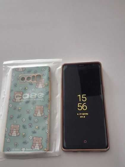 สภาพโทรศัพท์ 80 ดูหนังฟังเพลงได้ปกติเพิ่งเปลี่ยนแบตเตอรี่ เมื่อวันที่ 5 สิงหาคม 2568 รูปที่ 9