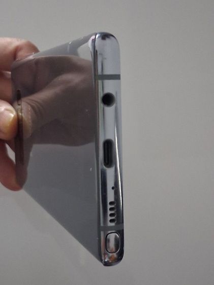 สภาพโทรศัพท์ 80 ดูหนังฟังเพลงได้ปกติเพิ่งเปลี่ยนแบตเตอรี่ เมื่อวันที่ 5 สิงหาคม 2568 รูปที่ 4