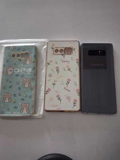 สภาพโทรศัพท์ 80 ดูหนังฟังเพลงได้ปกติเพิ่งเปลี่ยนแบตเตอรี่ เมื่อวันที่ 5 สิงหาคม 2568 รูปที่ 10