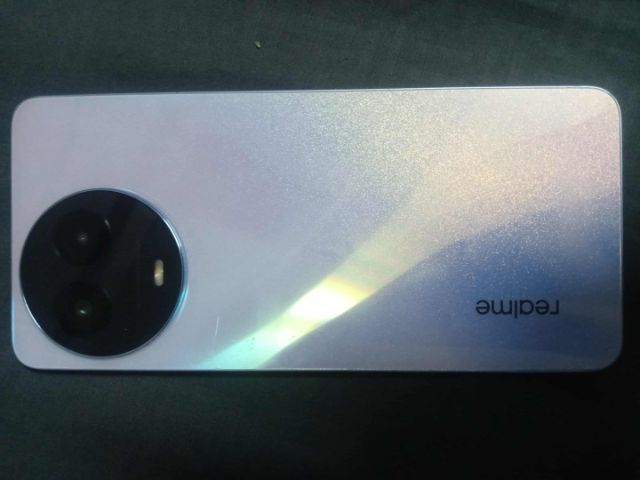 Realme 11X5G Ram12 128GB รูปที่ 7