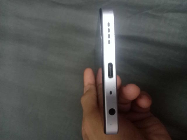 Realme 11X5G Ram12 128GB รูปที่ 5