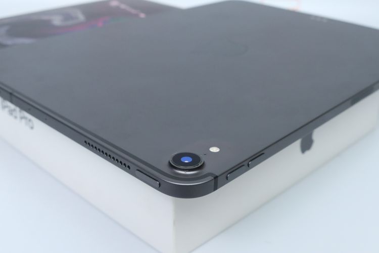 iPad Pro 11" Gen 1 256GB Wi-Fi + Cellular - ID25110215 รูปที่ 9