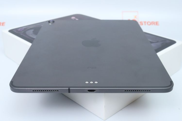 iPad Pro 11" Gen 1 256GB Wi-Fi + Cellular - ID25110215 รูปที่ 6