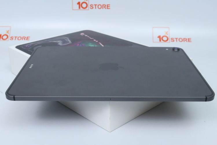 iPad Pro 11" Gen 1 256GB Wi-Fi + Cellular - ID25110215 รูปที่ 12