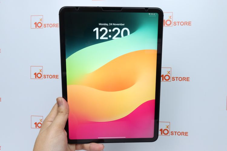 iPad Pro 11" Gen 1 256GB Wi-Fi + Cellular - ID25110215 รูปที่ 2