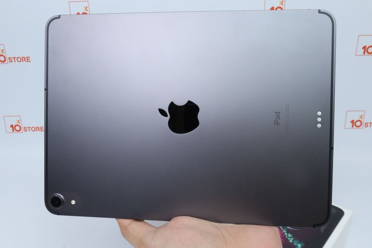 iPad Pro 11" Gen 1 256GB Wi-Fi + Cellular - ID25110215 รูปที่ 5