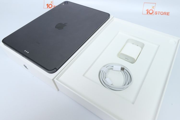 iPad Pro 11" Gen 1 256GB Wi-Fi + Cellular - ID25110215 รูปที่ 14