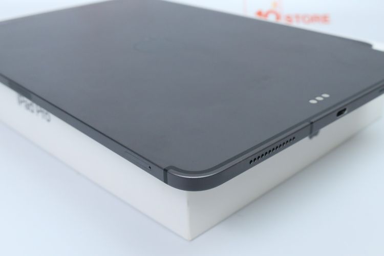 iPad Pro 11" Gen 1 256GB Wi-Fi + Cellular - ID25110215 รูปที่ 7