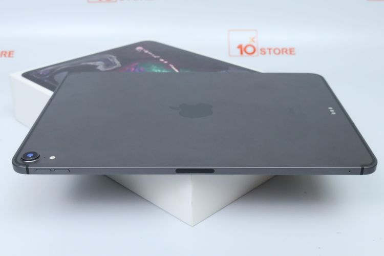 iPad Pro 11" Gen 1 256GB Wi-Fi + Cellular - ID25110215 รูปที่ 8