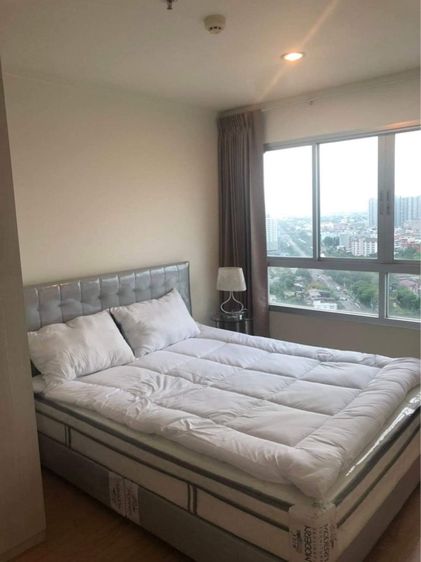 ตกแต่งครบ LPN Development 2017 ไม่อนุญาต ใช่ คอนโดลุมพินีวิลล์ ประชาชื่น พงษ์เพชร 2 รูปที่ 3