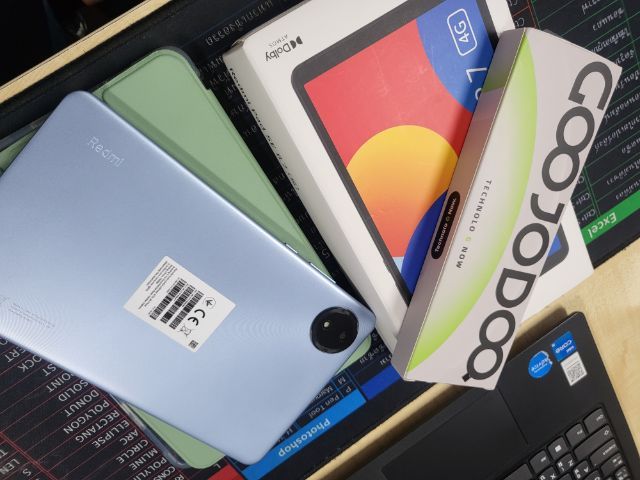 Redmi​ Pad SE​ 8. 7 4G รูปที่ 4