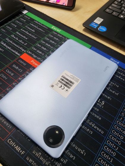 Redmi​ Pad SE​ 8. 7 4G รูปที่ 5