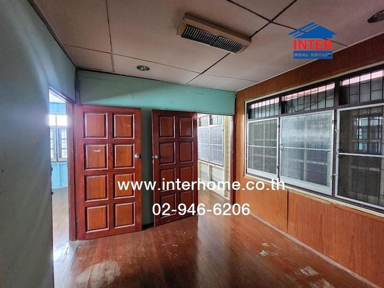 บ้านเดี่ยว 2 ชั้น 41 ตร.ว. บ้านเดี่ยว ใกล้วัดกระโจมทอง ถนนปากน้ำฝั่งเหนือ ถนนแก้วเงินทอง ถนนเทพรัตน์(พรานนก-สาย4) เขตตลิ่งชัน กรุงเทพ รูปที่ 4