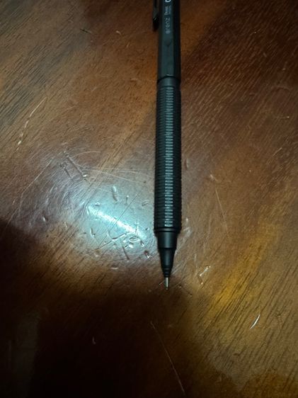 ขานดินสอกด pentel orenz 0.5 รูปที่ 4