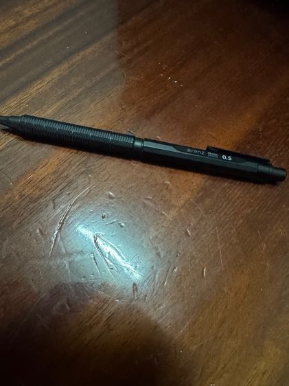 ขานดินสอกด pentel orenz 0.5 รูปที่ 2
